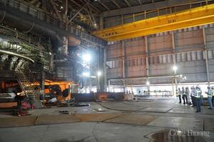 Quảng Ngãi: Chấp thuận đầu tư dự án sản xuất thép chất lượng cao 10.000 tỷ đồng