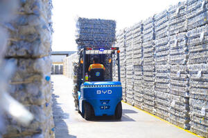 Công nghệ xử lý chất thải: Gỡ điểm nghẽn, mở đường cho công nghiệp môi trường