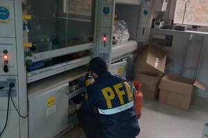 Argentina: Hơn 100 người tử vong vì sử dụng thuốc fentanyl nhiễm độc