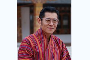 Quốc vương Bhutan và Hoàng hậu bắt đầu thăm cấp nhà nước đến Việt Nam