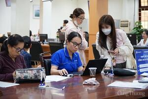 Bộ Công Thương đồng hành, gỡ khó cho địa phương trong vận hành chính quyền hai cấp