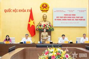 Không khoan nhượng với thuốc giả, thực phẩm giả