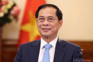 Ngoại giao kinh tế: Động lực quan trọng đưa đất nước phát triển, hội nhập sâu rộng