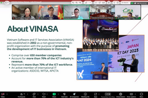 Thương vụ Việt Nam tại Ấn Độ hợp tác đổi mới sáng tạo Việt Nam – Ấn Độ