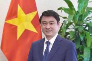 Chuyển đổi số để nâng cao hiệu quả công tác đối ngoại