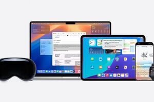 iOS 26, iPadOS 26, macOS Tahoe 26 beta 8 ra mắt: Dự kiến trước ngày ra mắt iPhone 17