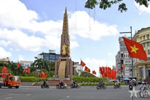 Từ truyền thống anh hùng đến khát vọng vươn xa