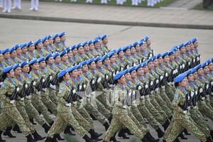 Lào và Việt Nam khẳng định đoàn kết, ủng hộ lẫn nhau tại Liên hợp quốc