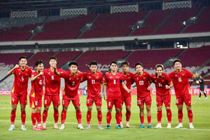 Nhận định bóng đá U23 Việt Nam và U23 Bangladesh, 19h00 ngày 3/9