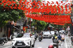 Cột mốc lịch sử cho công cuộc đổi mới, phát triển đất nước