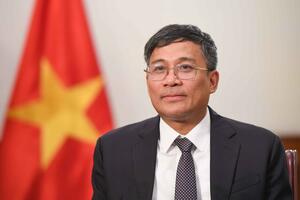 Tiếp tục củng cố mối quan hệ đối tác hợp tác chiến lược toàn diện Việt Nam - Trung Quốc