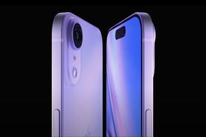 iPhone 17 Air siêu mỏng đặt ra bài toán khó cho Apple