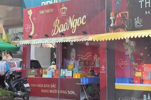 Xu hướng của thị trường bánh trung thu năm nay ra sao?