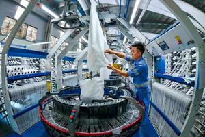 Kiến tạo nhân lực kỹ năng nghề cao
