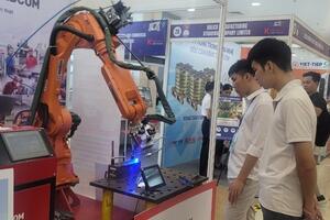 Kết nối cung cầu, giải bài toán nhân lực ngành công nghiệp chủ lực
