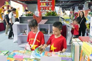 Niềm tin vào một bộ sách giáo khoa thống nhất