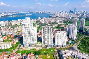Thủ tướng yêu cầu xử nghiêm tình trạng 'thổi giá', 'tạo giá ảo' nhà đất