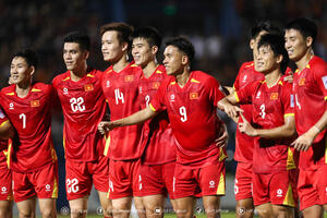 Xem trực tiếp bóng đá trận Việt Nam và Nepal, vòng loại Asian Cup 2027