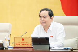 Cần bổ sung cơ chế kiểm soát năng lực doanh nghiệp thẩm định giá