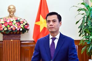 Việt Nam đóng góp tích cực vào xây dựng Cộng đồng ASEAN đoàn kết, tự cường