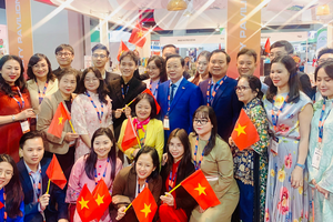 Đà Nẵng: Doanh nghiệp tìm cơ hội xuất khẩu qua thị trường Halal