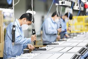 Hà Nội phê duyệt đề án hỗ trợ doanh nghiệp nhỏ và vừa 2026 – 2030