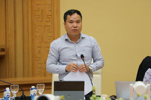 Tiếp tục tinh thần 'vừa chạy vừa xếp hàng' trong triển khai Nghị quyết 70