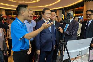 Dự thảo Văn kiện Đại hội XIV: Kiến tạo tầm nhìn chiến lược phát triển đất nước giai đoạn mới