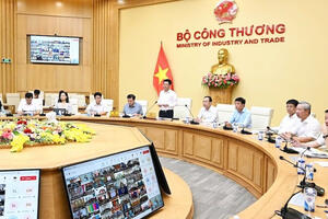 Bộ Công Thương chủ động, quyết liệt trong xây dựng và thi hành pháp luật