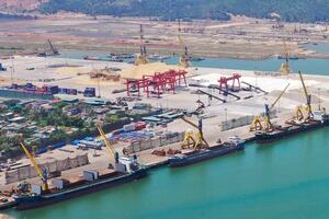 Thanh Hóa tiếp tục là điểm đến hấp dẫn của dòng vốn FDI