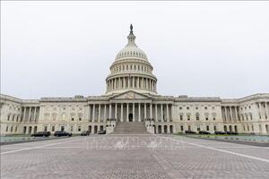 Mỹ: Các Thượng nghị sĩ đạt thỏa thuận chấm dứt tình trạng chính phủ đóng cửa