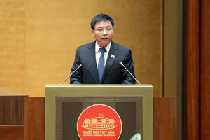 Những dự án nào được đăng ký theo thủ tục đầu tư đặc biệt?