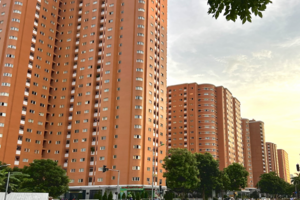 Nghịch lý thị trường chung cư Hà Nội: giá bán tăng, giá thuê vẫn "giậm chân" tại chỗ