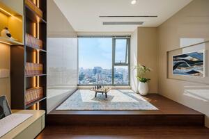 Mua bất động sản và nguyên tắc “quyết nhanh, lợi lớn”