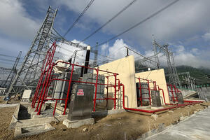 Hoàn thành đóng điện kháng bù ngang tại 4 trạm biến áp 500kV giúp đảm bảo vững chắc cho lưới điện truyền tải