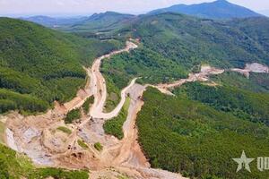 Cao tốc Quy Nhơn - Pleiku: Tầm nhìn mới, động lực mới