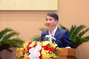 Hà Nội bổ sung 30.000 tỷ đồng vốn đầu tư công năm 2026