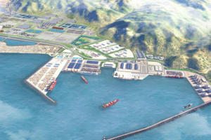 Khánh Hòa phê duyệt kết quả lựa chọn nhà đầu tư thực hiện dự án nhiệt điện LNG Cà Ná