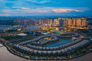 Dòng tiền bất động sản 'Nam tiến', đâu là điểm đến lý tưởng?