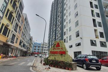 Chung cư ở Thái Bình tăng giá, thị trường hình thành làn sóng đầu tư mới