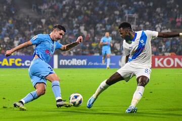 Lịch thi đấu bóng đá ngày 30/6: Man City đấu với Al Hilal