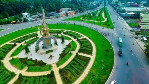 Trà Vinh kêu gọi đầu tư 44 dự án trong năm 2023