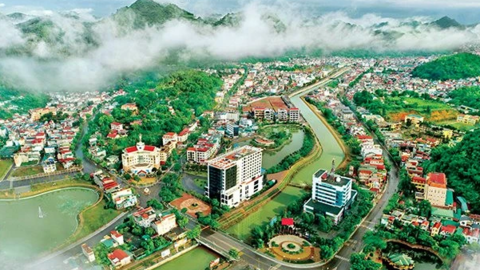 Sơn La sẽ mở rộng thành phố, thành lập 2 thị xã Mộc Châu và Quỳnh Nhai