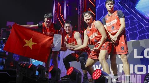 Khai thác tiềm năng thể thao thể chất số
