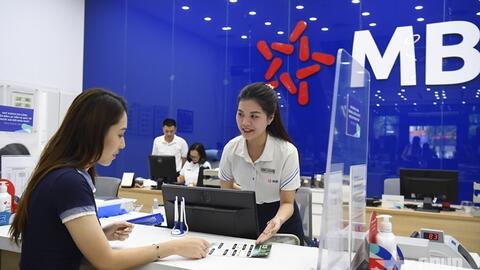 Tạo nền móng vững chắc trong tăng trưởng dài hạn