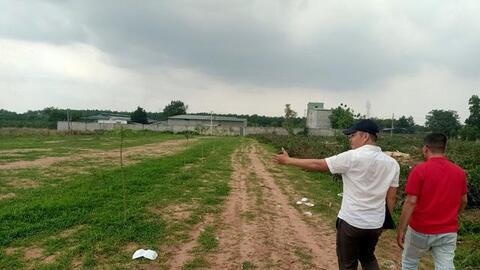 “Choáng” với làn sóng mua bán bất động sản quay trở lại khu vực này