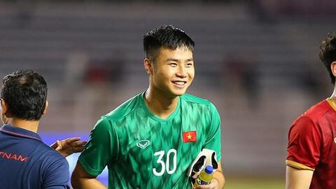 Những thống kê có một không hai của U23 Việt Nam tại SEA Games 31