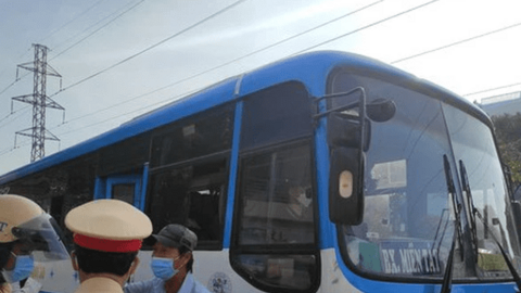 TPHCM: Các địa phương chịu trách nhiệm nếu để xảy ra ‘xe dù bến cóc’