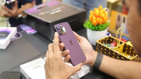 Từ ngày 1/4, bảo hành iPhone chính hãng không cần hóa đơn