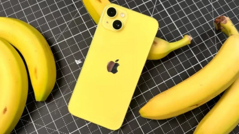 iPhone 14 màu vàng vừa lên kệ đã nhanh chóng sập giá, chỉ còn hơn 20 triệu đồng